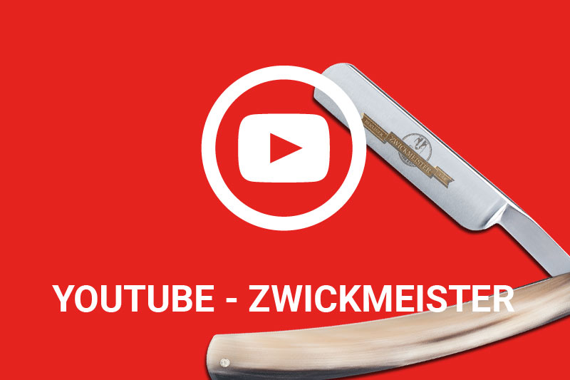 Zwickmeister® auf Youtube