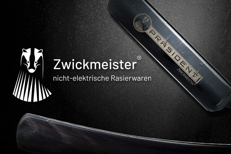 Zwickmeister® Online-Shop